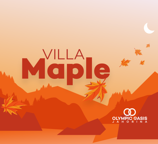 Villa Maple
