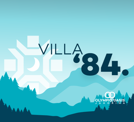 Villa ’84