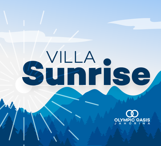 Villa Sunrise