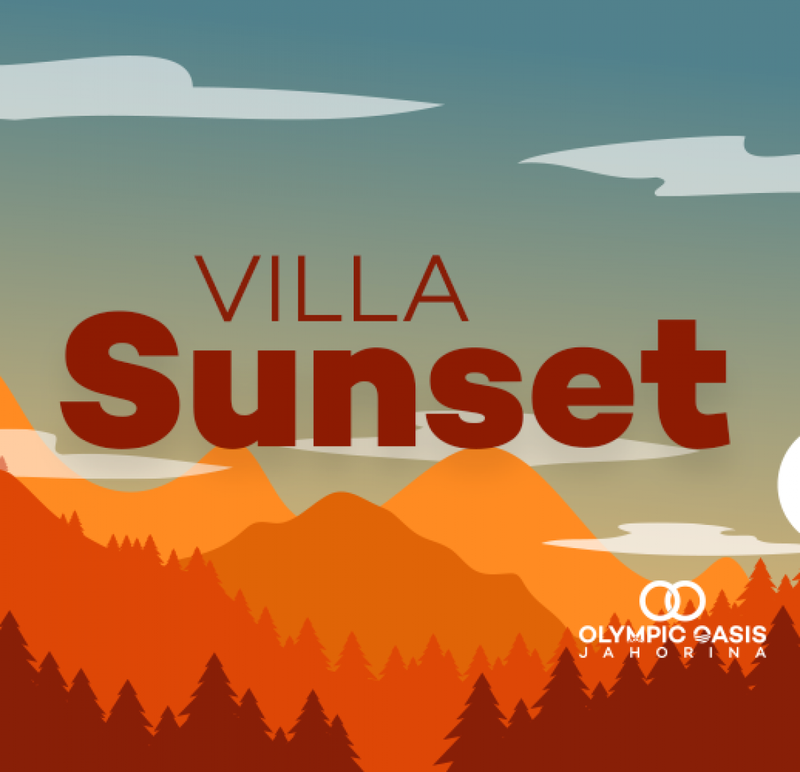 Villa Sunset